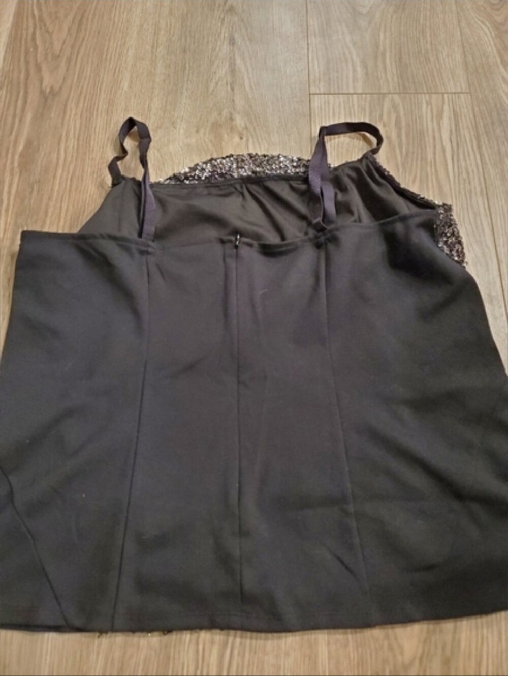 Lane Bryant Tank - Picture 3 of 3